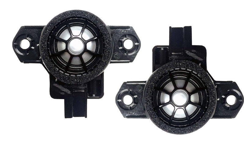 Phoenix Gold ZDSV25T 40W Volvo Tweeter Upgrade Kit
