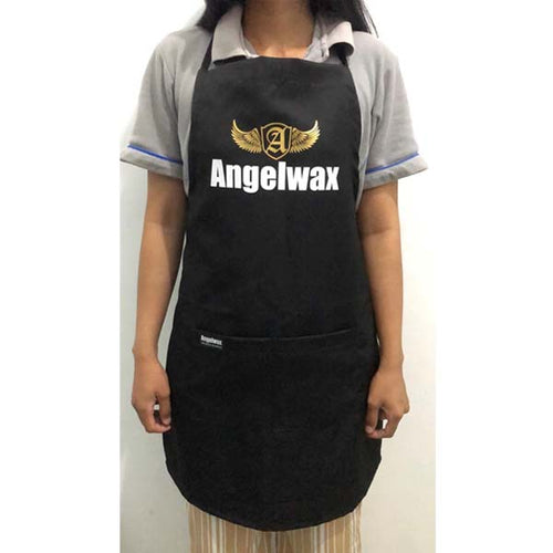 Angelwax Detailers Apron