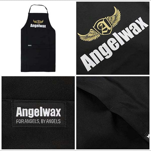 Angelwax Detailers Apron