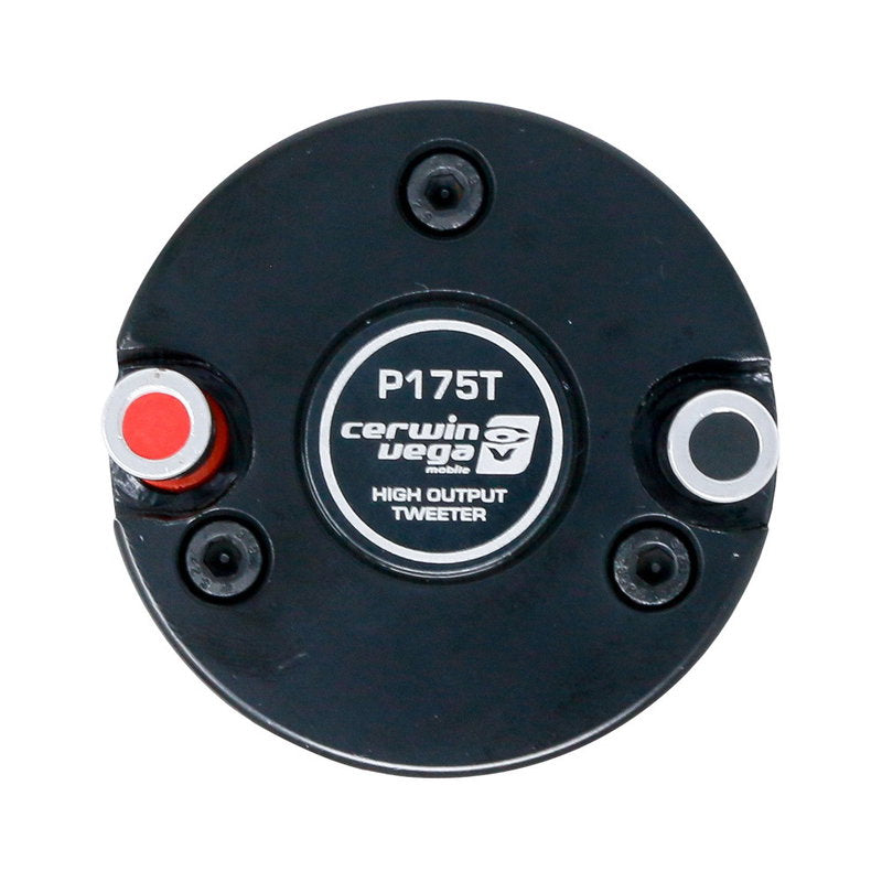 Cerwin Vega P175T
