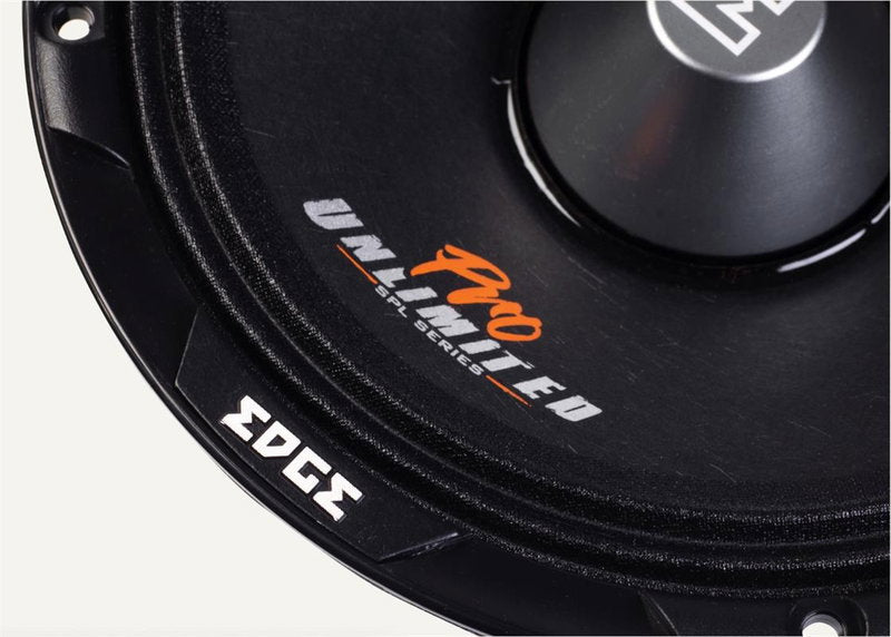 EDGE EDUPRO6SPL-E5 - 500Wrms