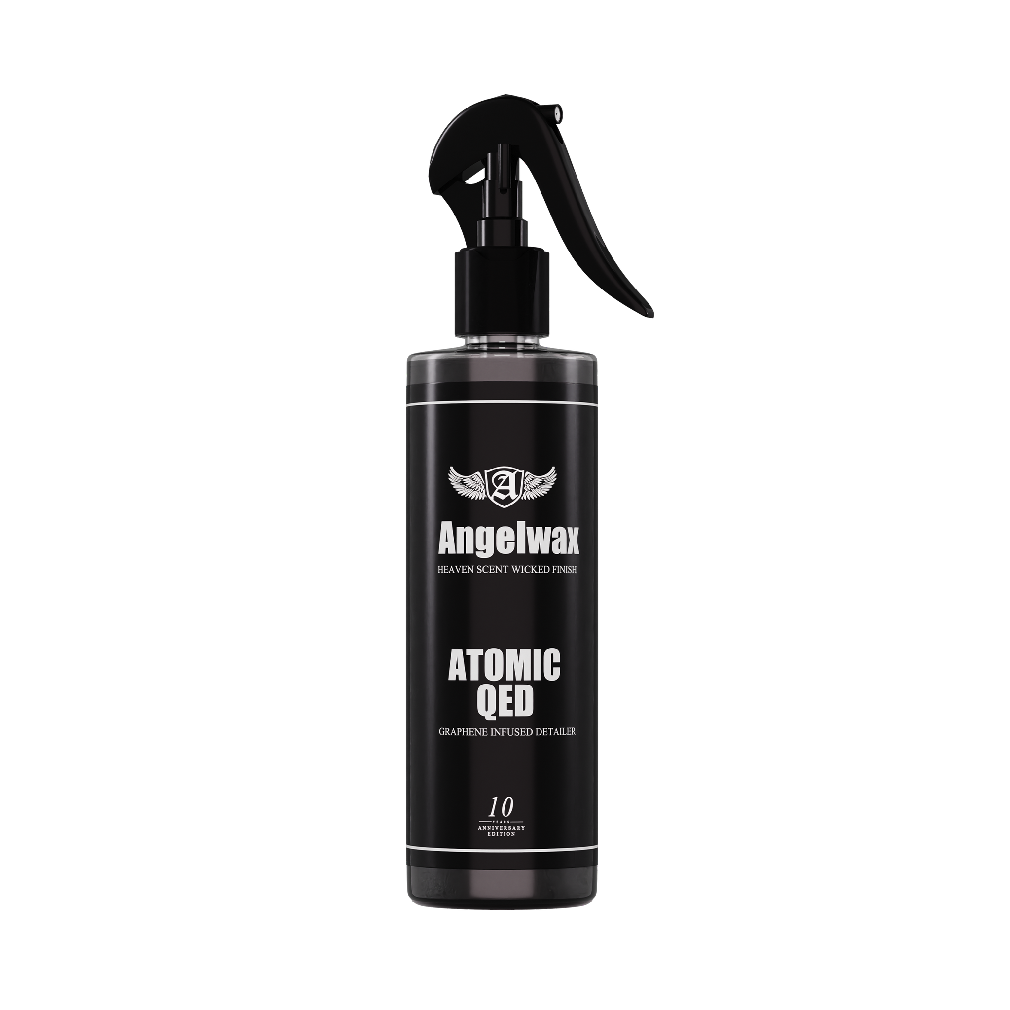 Angelwax Atomic QED Graphene