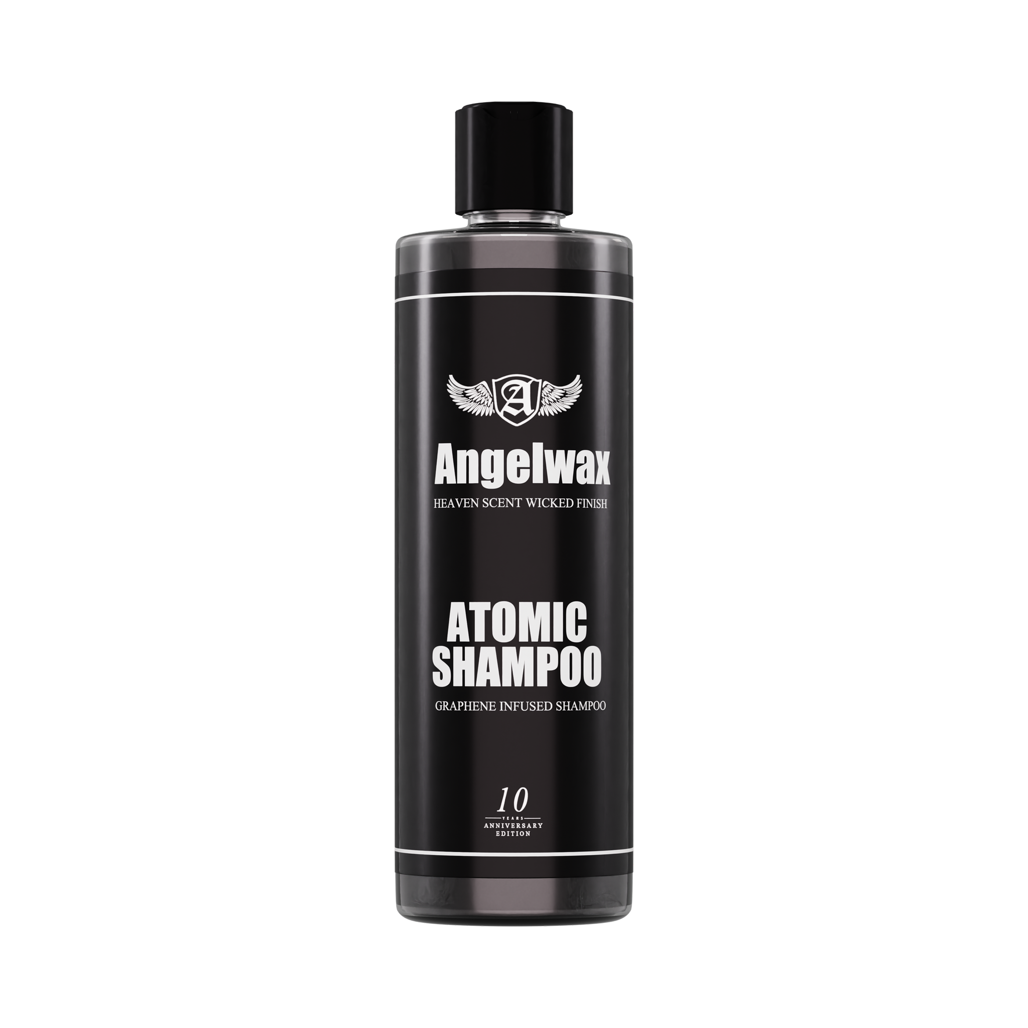 Angelwax Atomic Schampoo