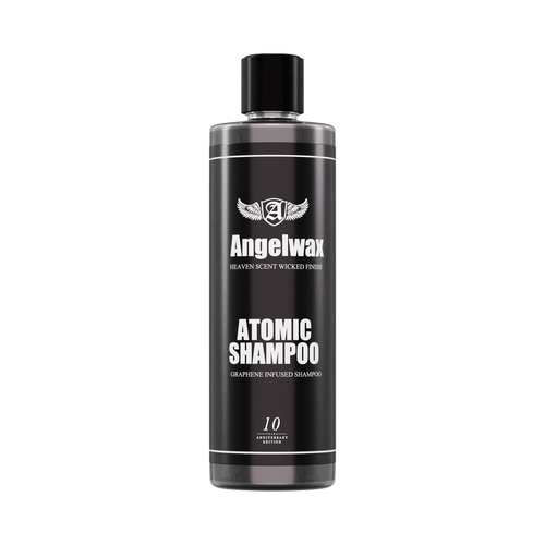 Angelwax Atomic Schampoo