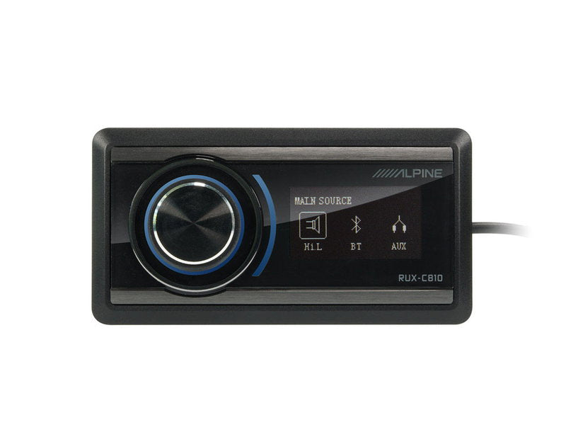 RUX-C810 Controller for Alpine HDP-D90