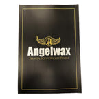 Angelwax Mattskydd / Golvskydd 250-Pack - ccp