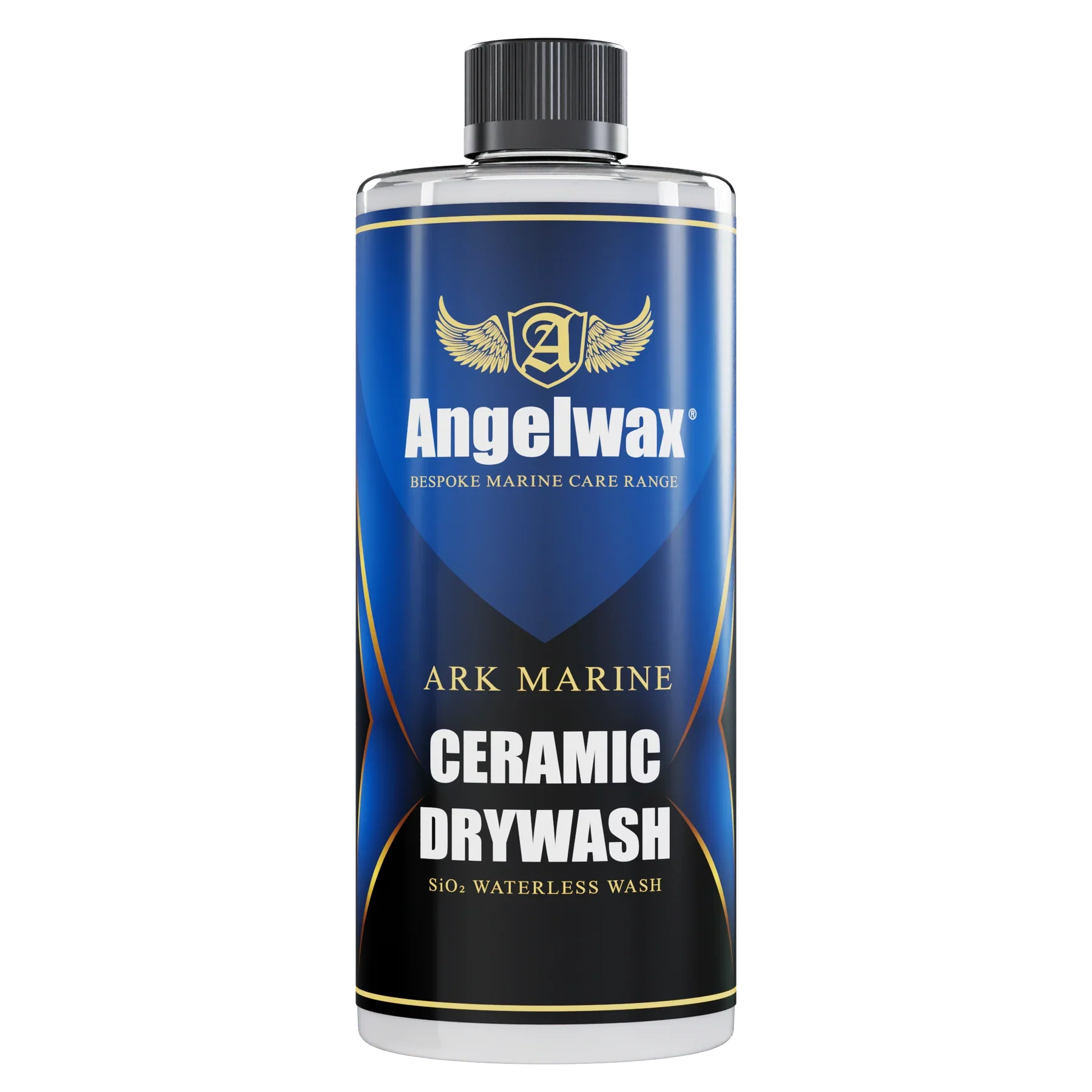 Angelwax - ARK MARINE - Ceramic DryWash