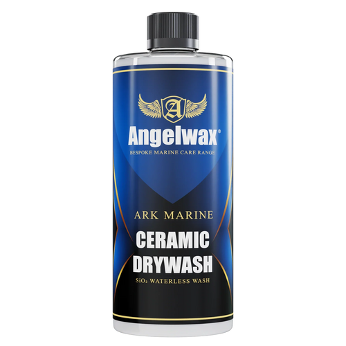 Angelwax - ARK MARINE - Ceramic DryWash