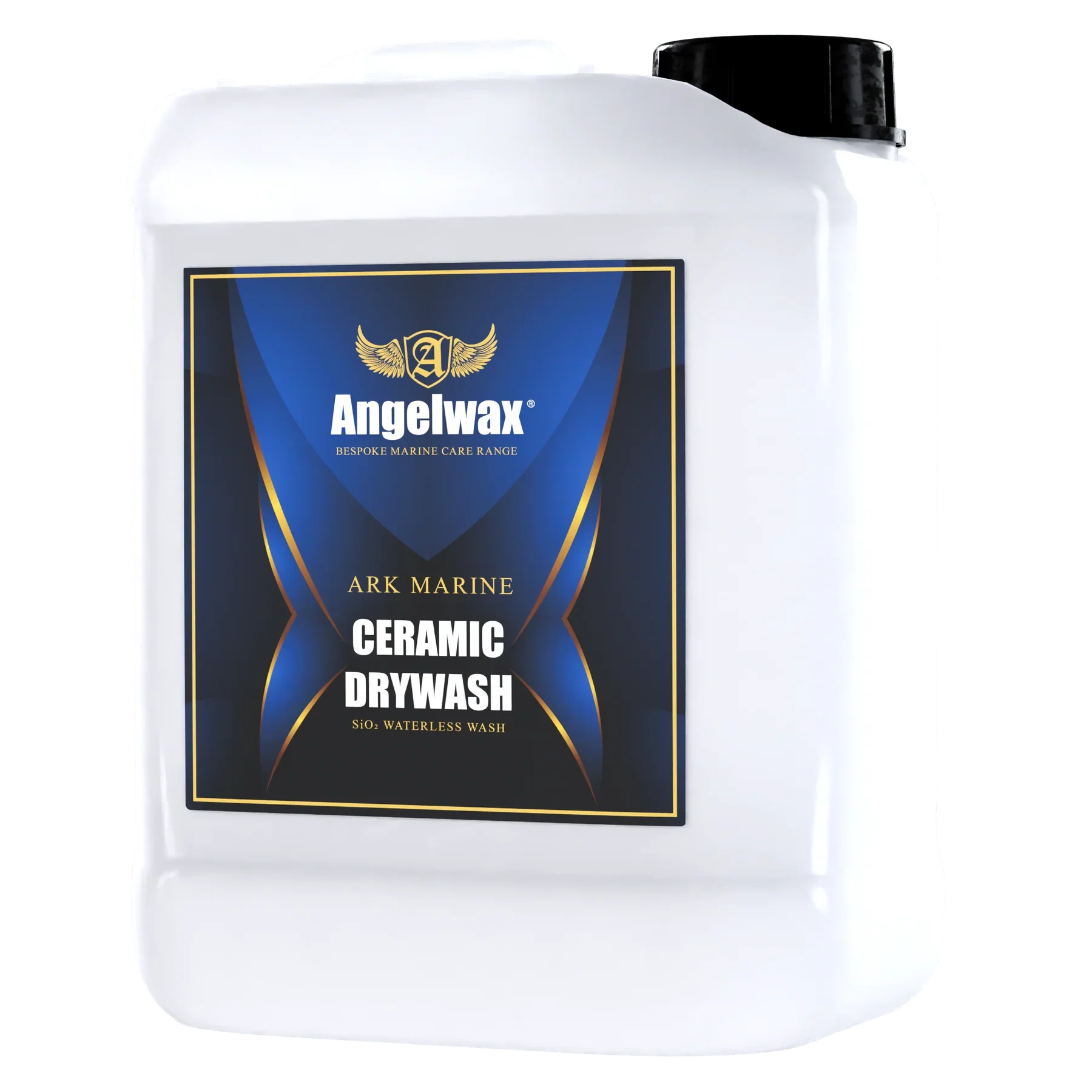 Angelwax - ARK MARINE - Ceramic DryWash