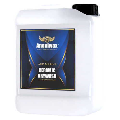 Angelwax - ARK MARINE - Ceramic DryWash