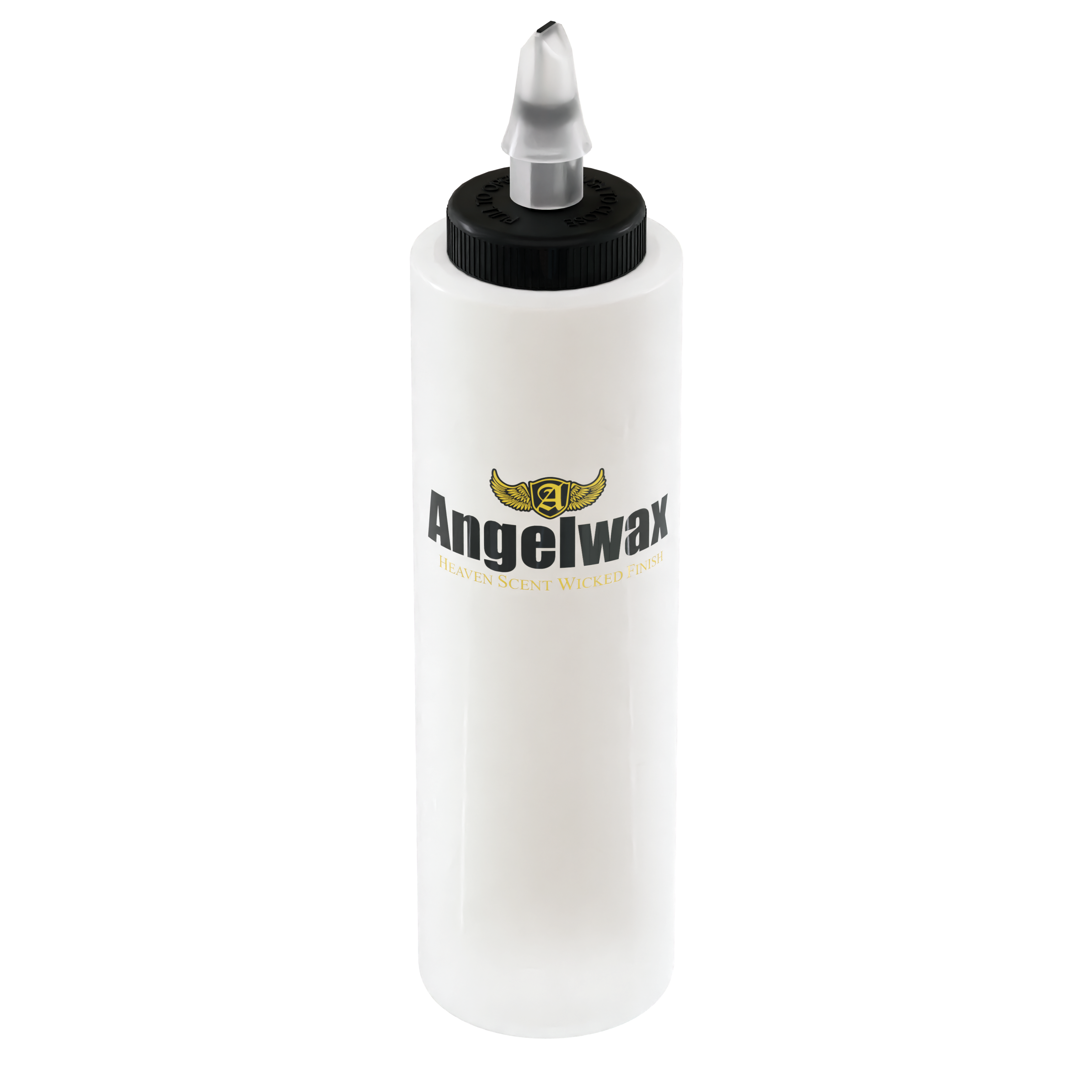 Angelwax Dispenser Flaska 350ml - carcareproducts