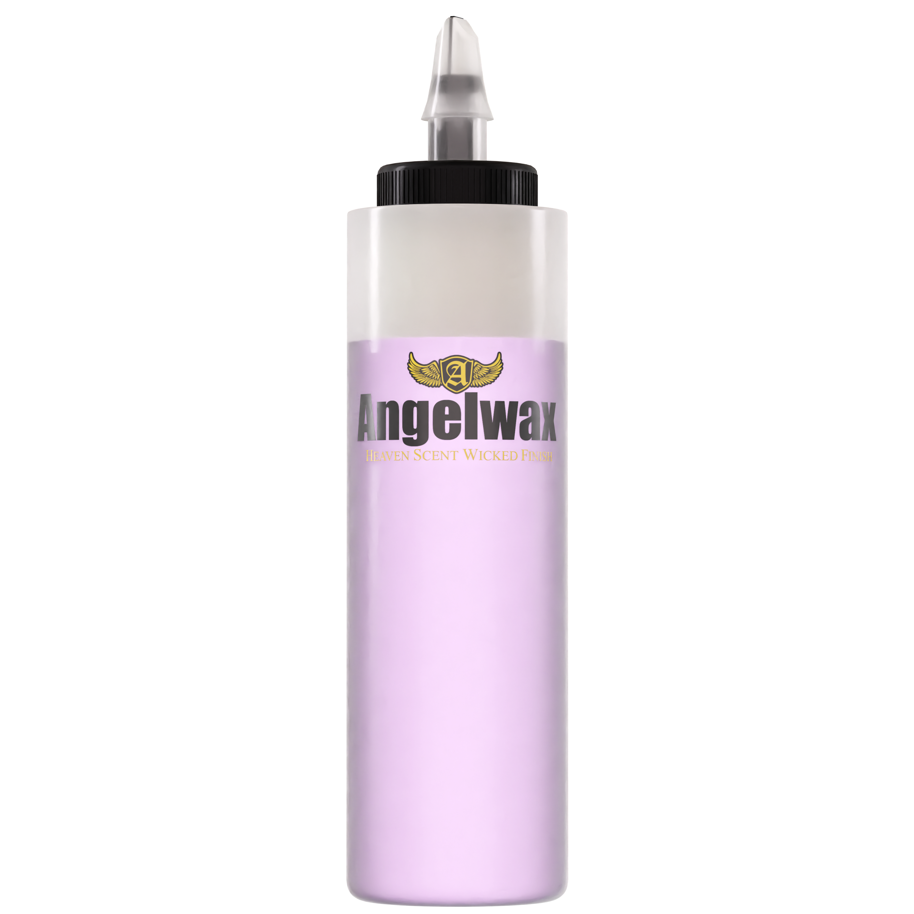 Angelwax Dispenser Flaska 350ml