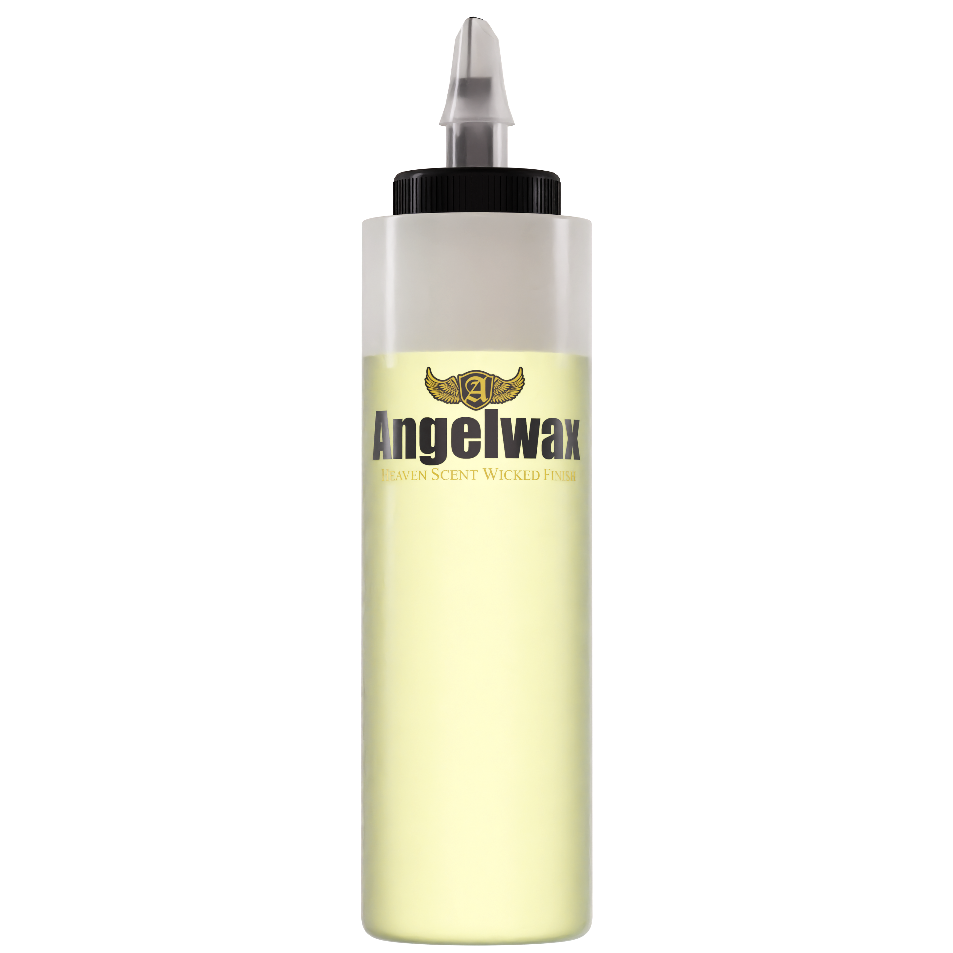 Angelwax Dispenser Flaska 350ml / carcareproducts