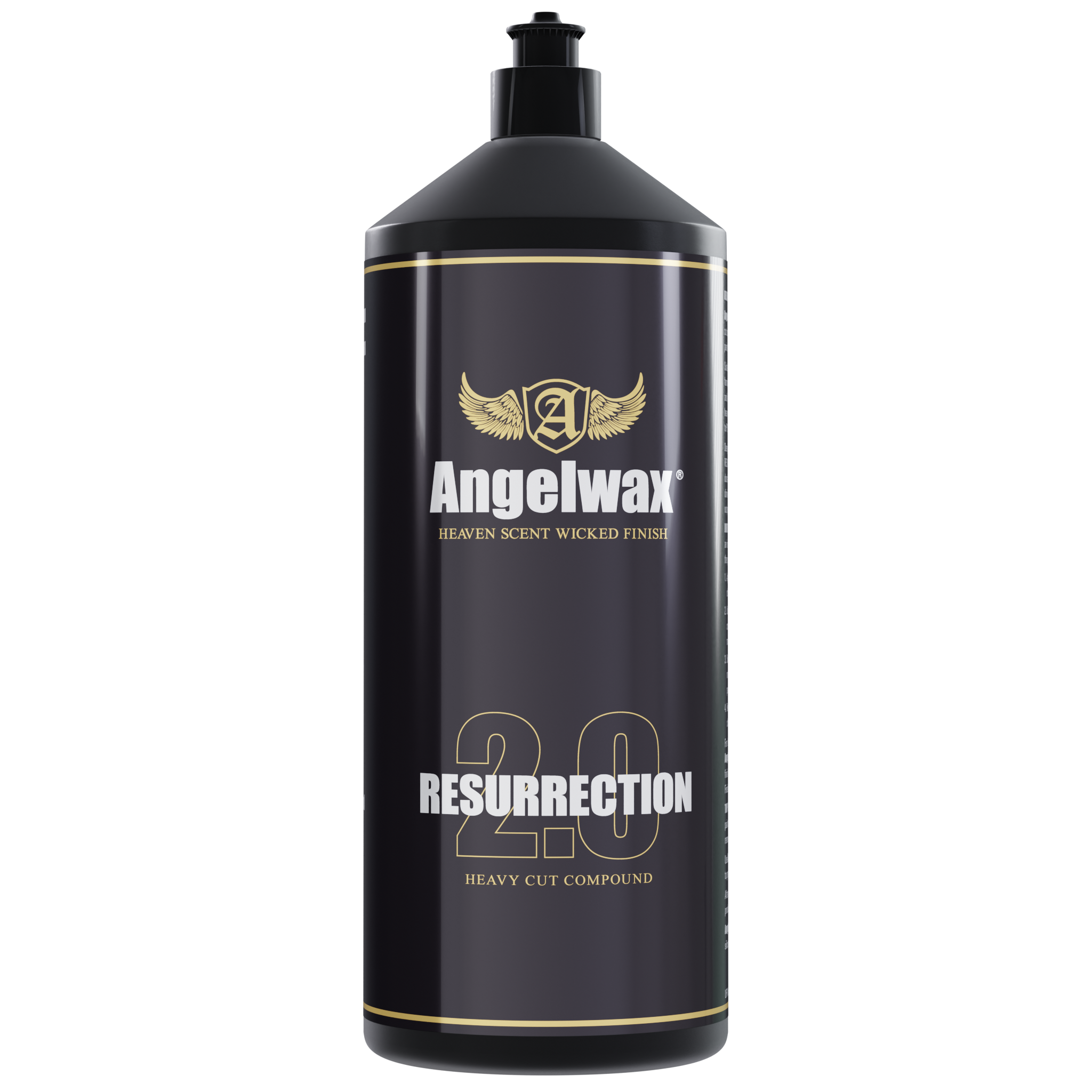 1L Angelwax - Resurrection 2.0
