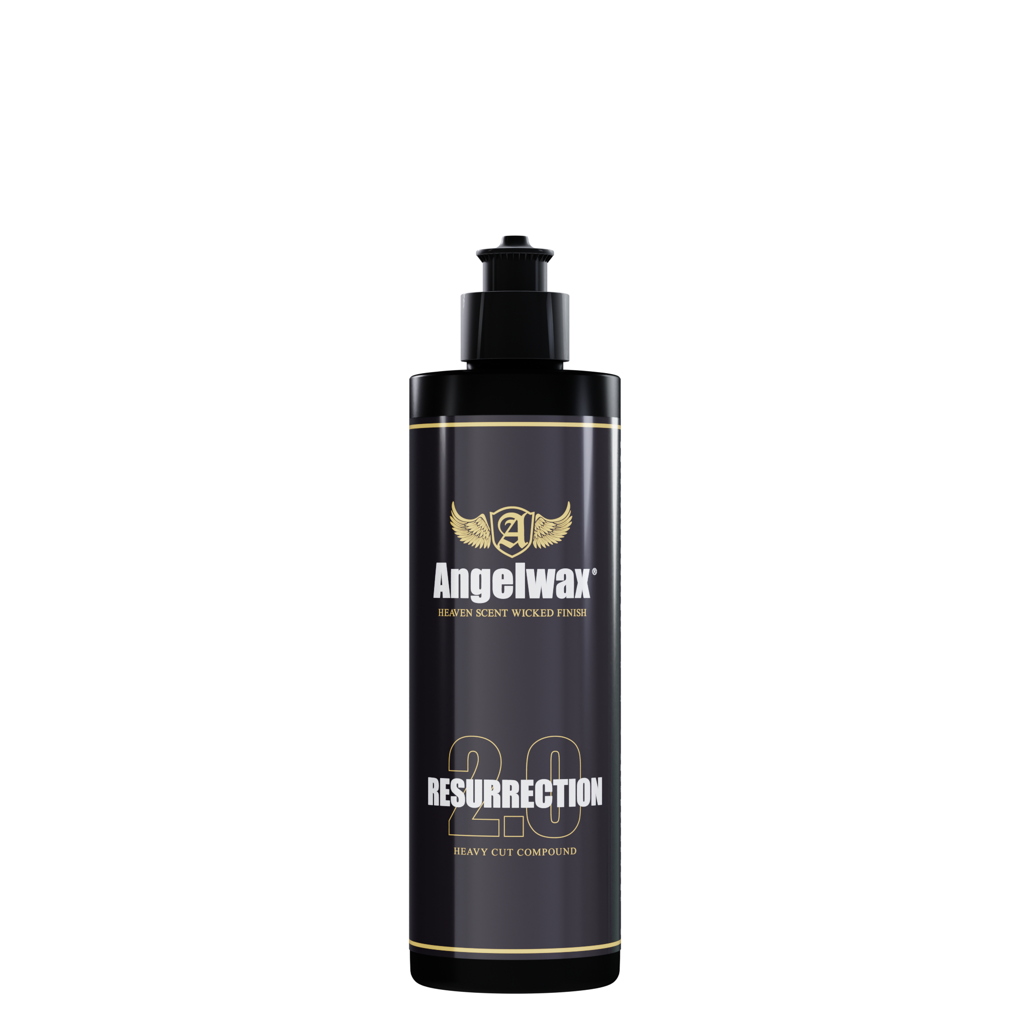 250ml Angelwax - Resurrection 2.0