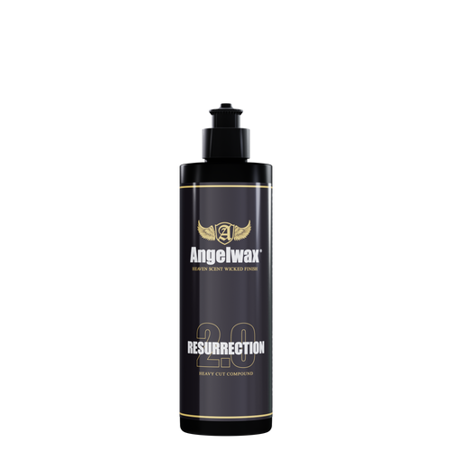 250ml Angelwax - Resurrection 2.0