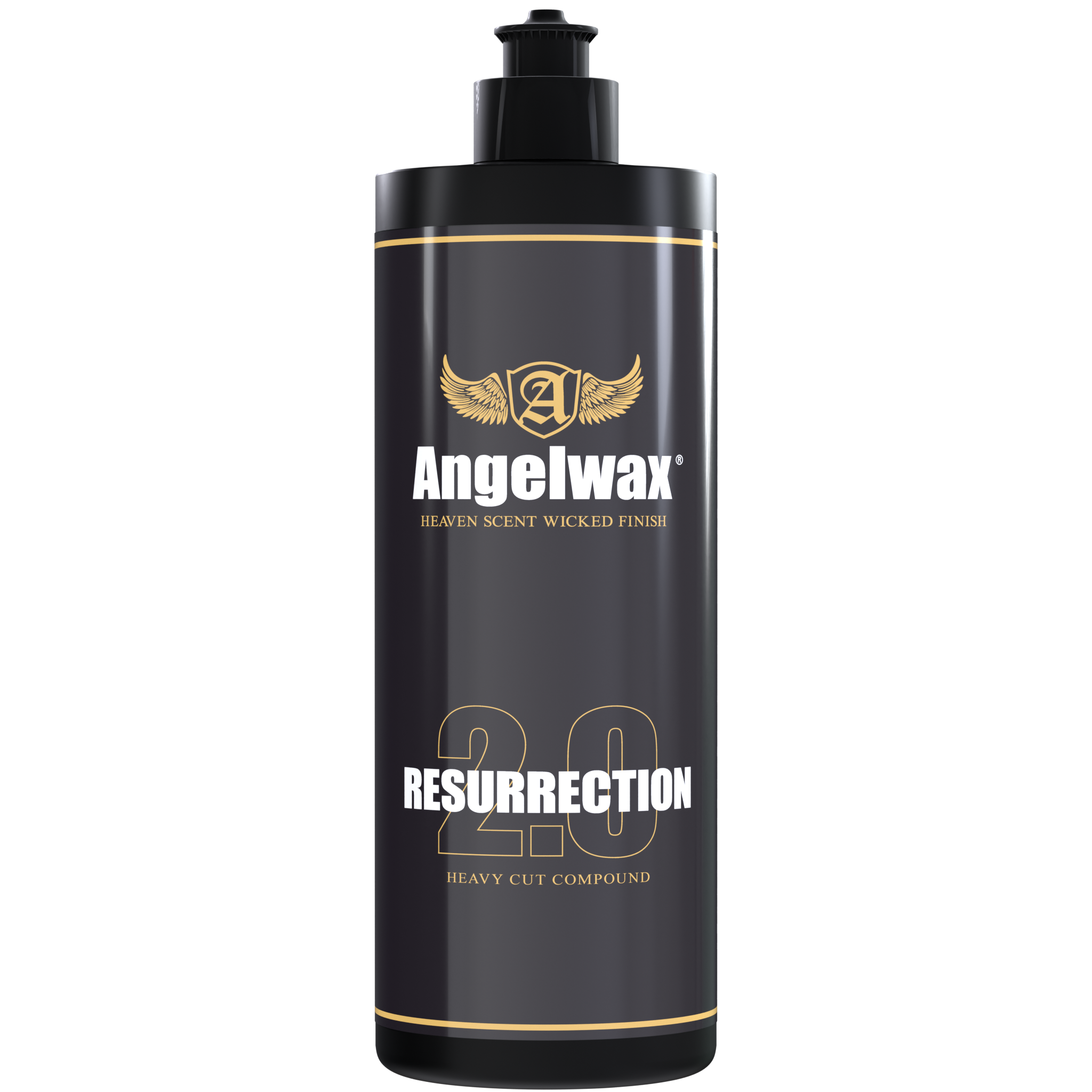 500ml Angelwax - Resurrection 2.0
