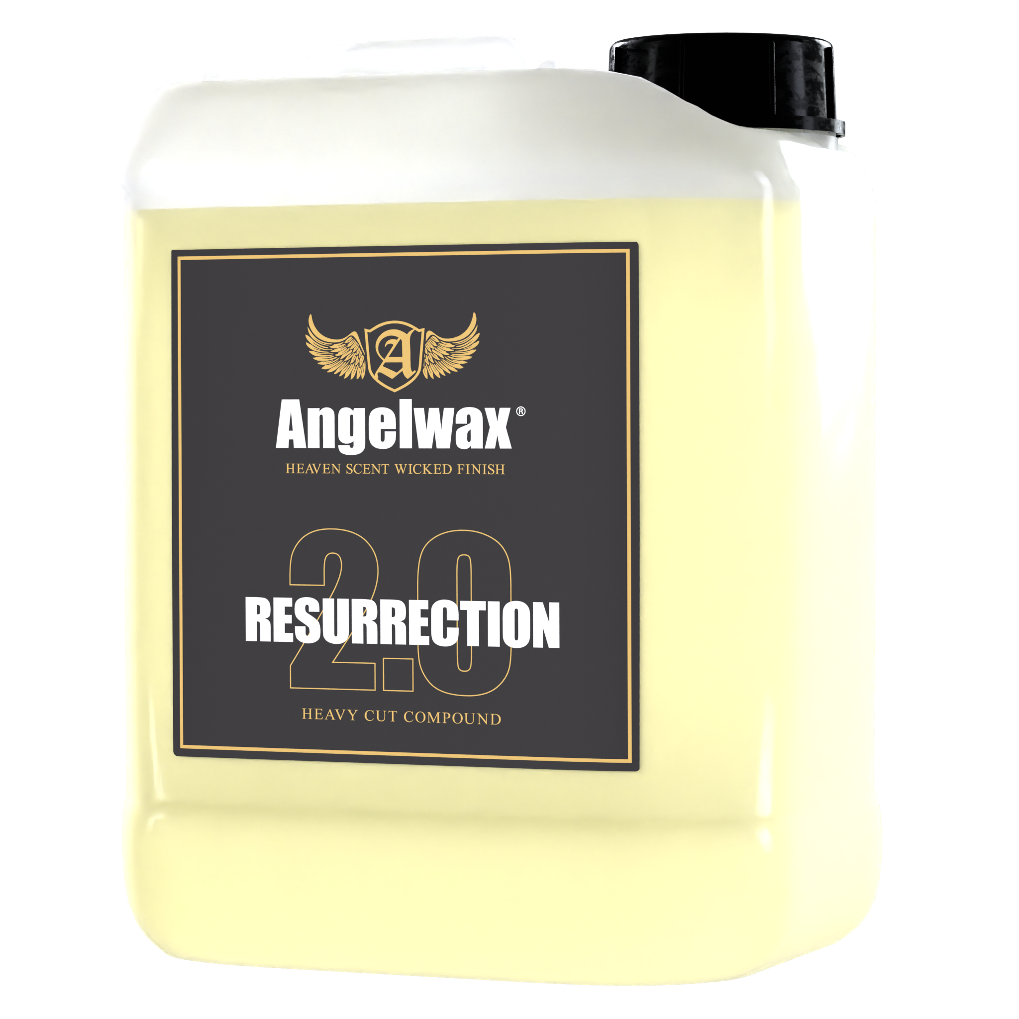 5L Angelwax - Resurrection 2.0