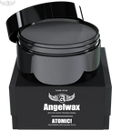 Angelwax ATOMIC!
