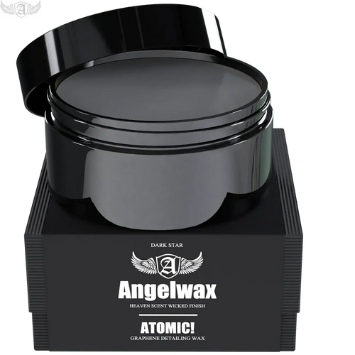 Angelwax ATOMIC!