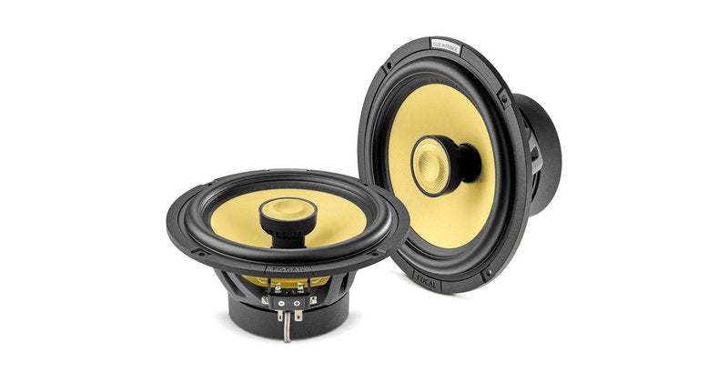 Focal EC165KE