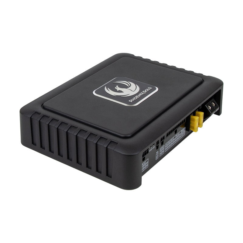 Phoenix Gold ZDA8.8 8-Channel DSP Amplifier