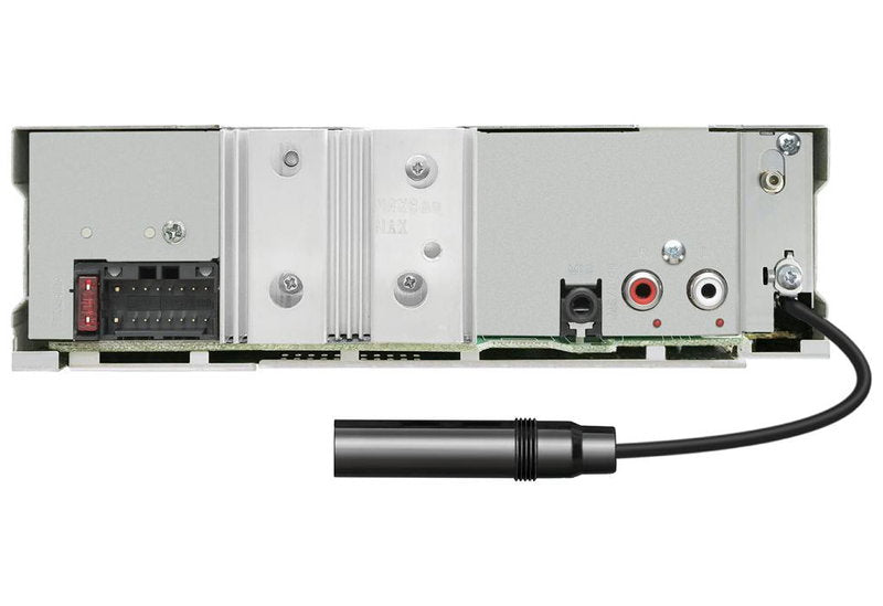 Kenwood KMM-BT407DAB