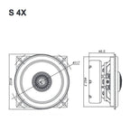 Helix S 4X