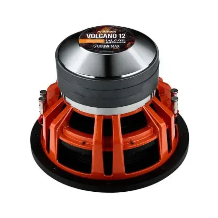 Volcano 12D2