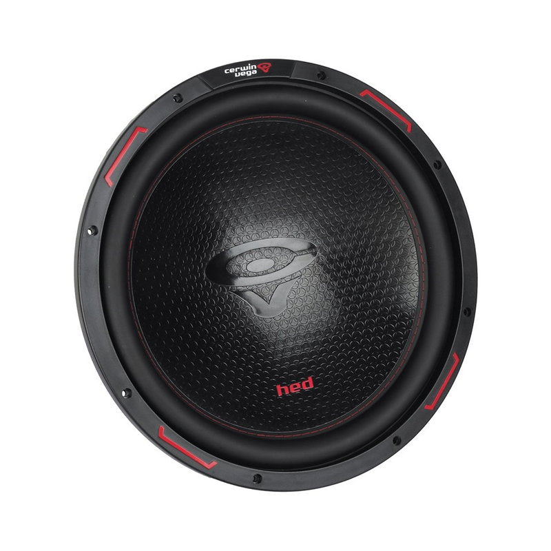 Cerwin-Vega HED series 15"