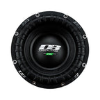 DB-3.5K 12" D2