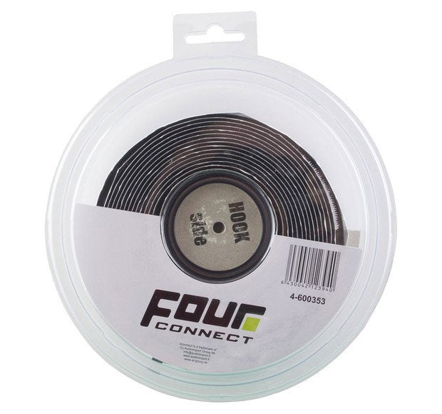 FOUR Connect 4-600353 hook side
