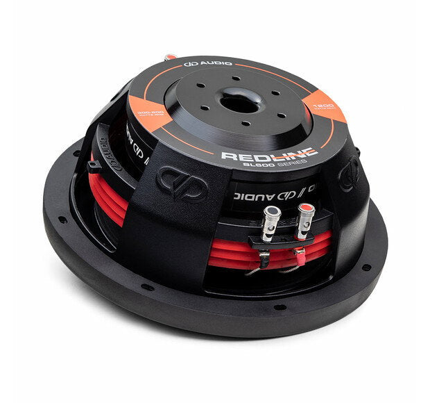 DD Audio SL610 D2