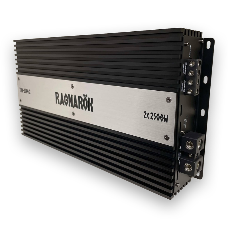 Ragnarök THR-2500.2 [Thor series]