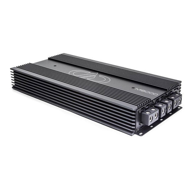 DD Audio M8000