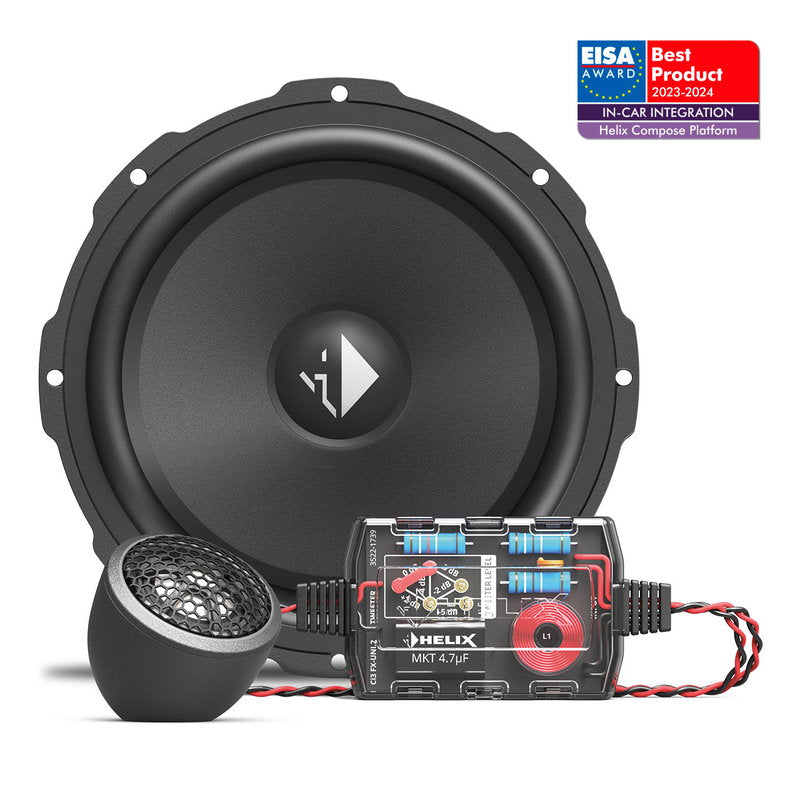 Helix Ci3 K165.2FM-S2- 2Ohm