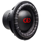 DD Audio 3510H D2 ESP