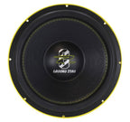 Ground Zero GZNW 38NEO-SPL
