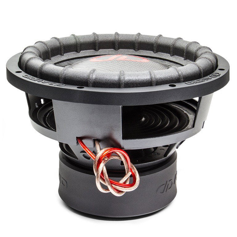DD Audio 3510H D2 ESP