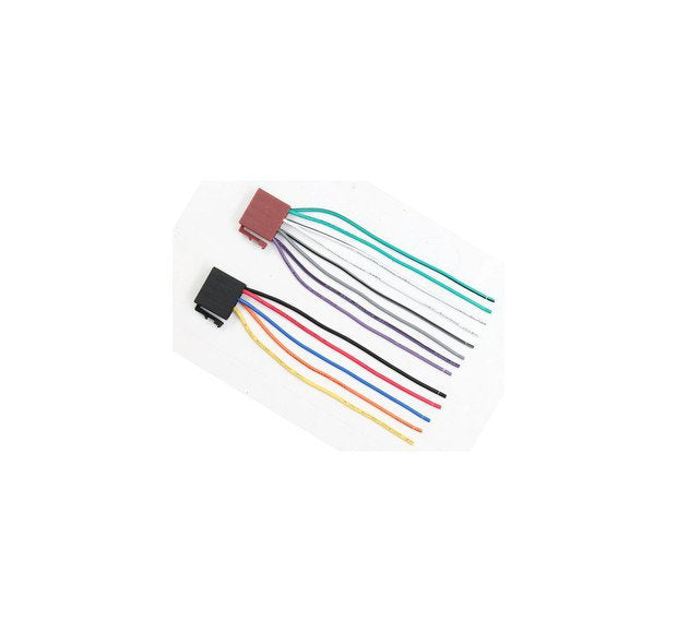 ISO-harness male