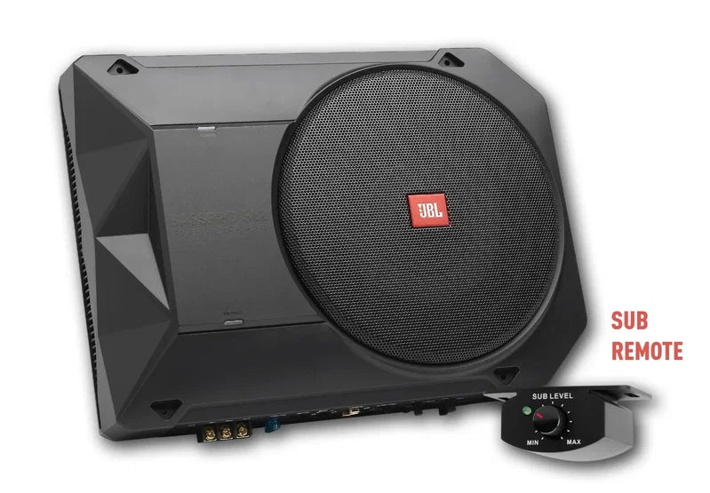 JBL BASSPRO SL2