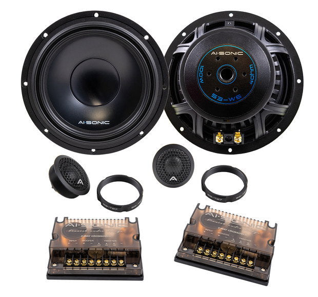 AI-SONIC S3-C6.2
