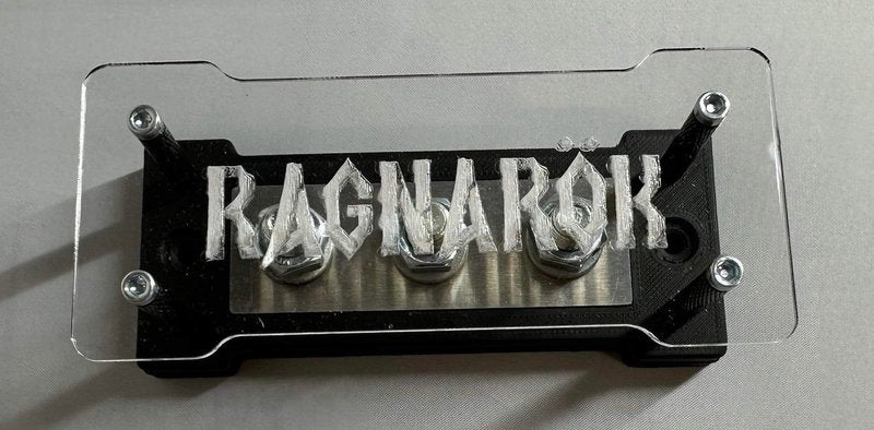 Ragnarök Connector 3