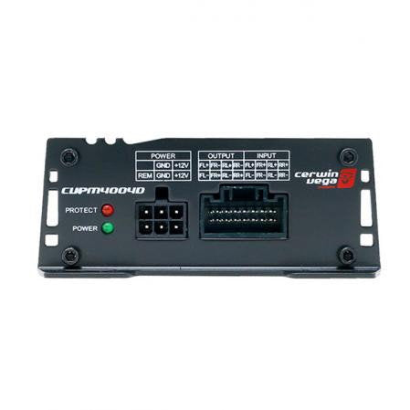 Cerwin Vega CVPM400.4D