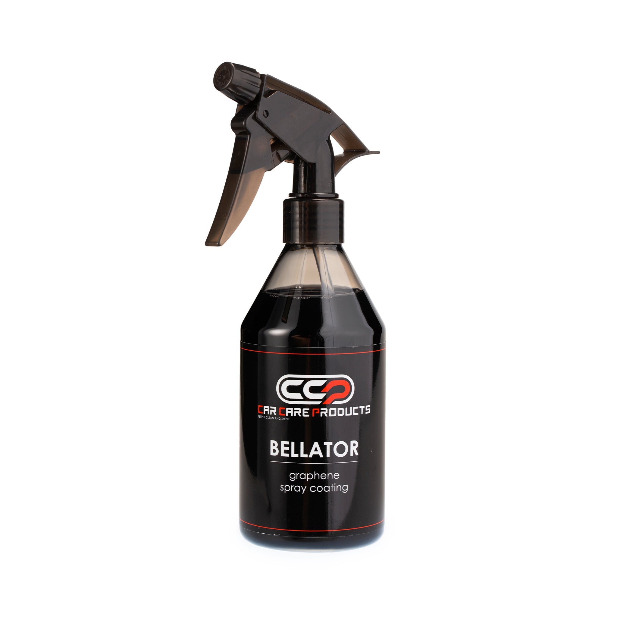 Car Care Products BELLATOR Graphene Spray Coating V2