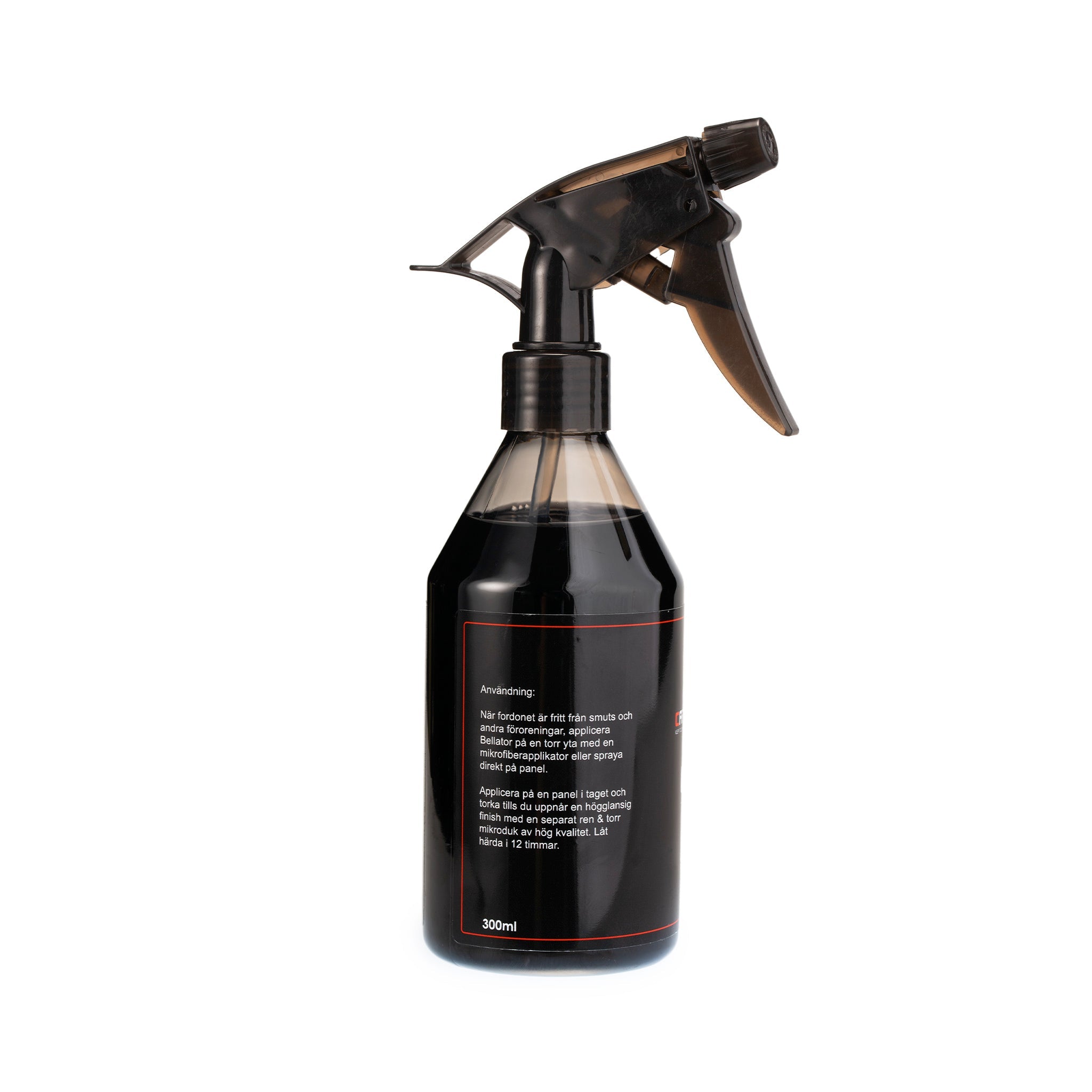 BELLATOR Graphene Spray Coating V2