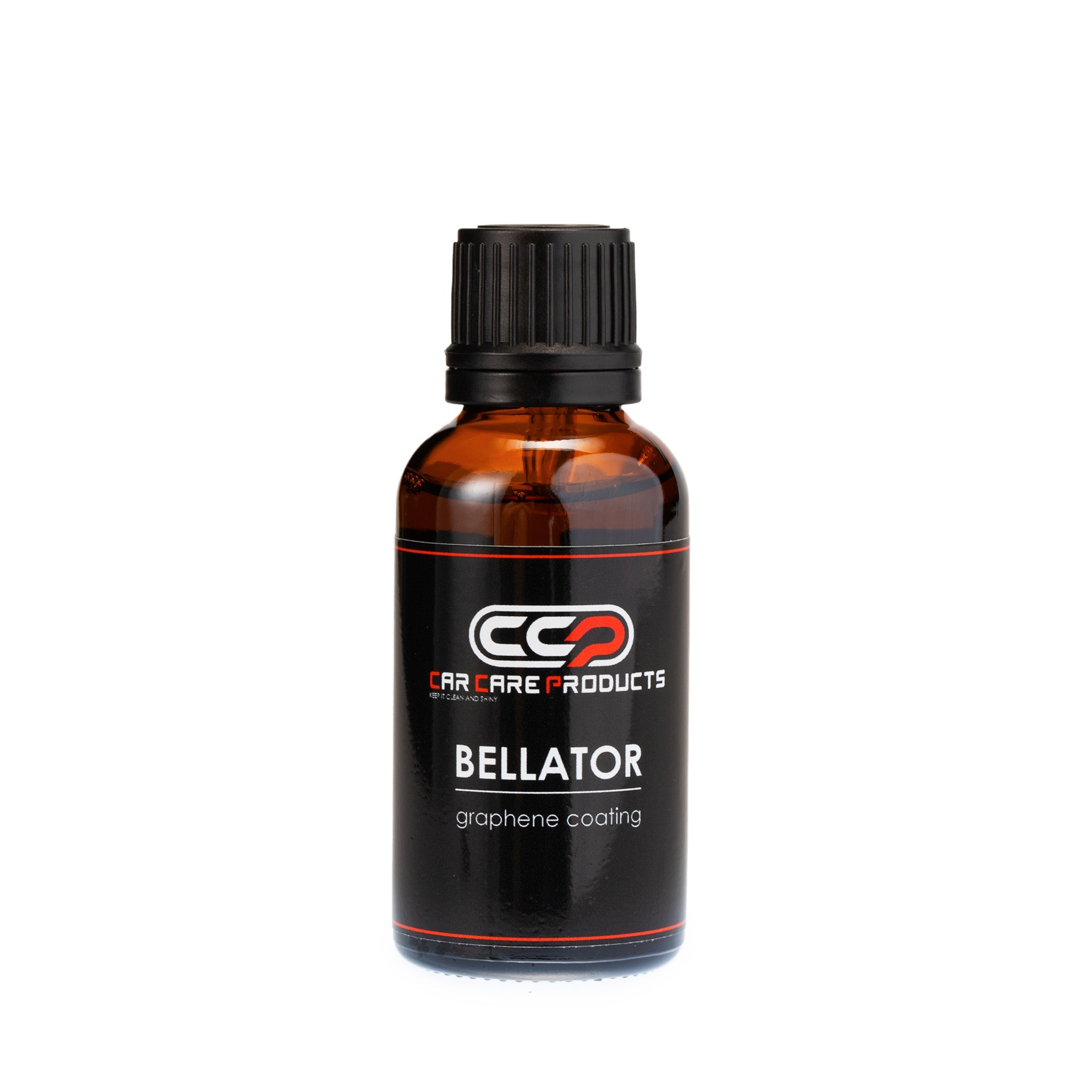 Car Care Products BELLATOR Graphene Coating