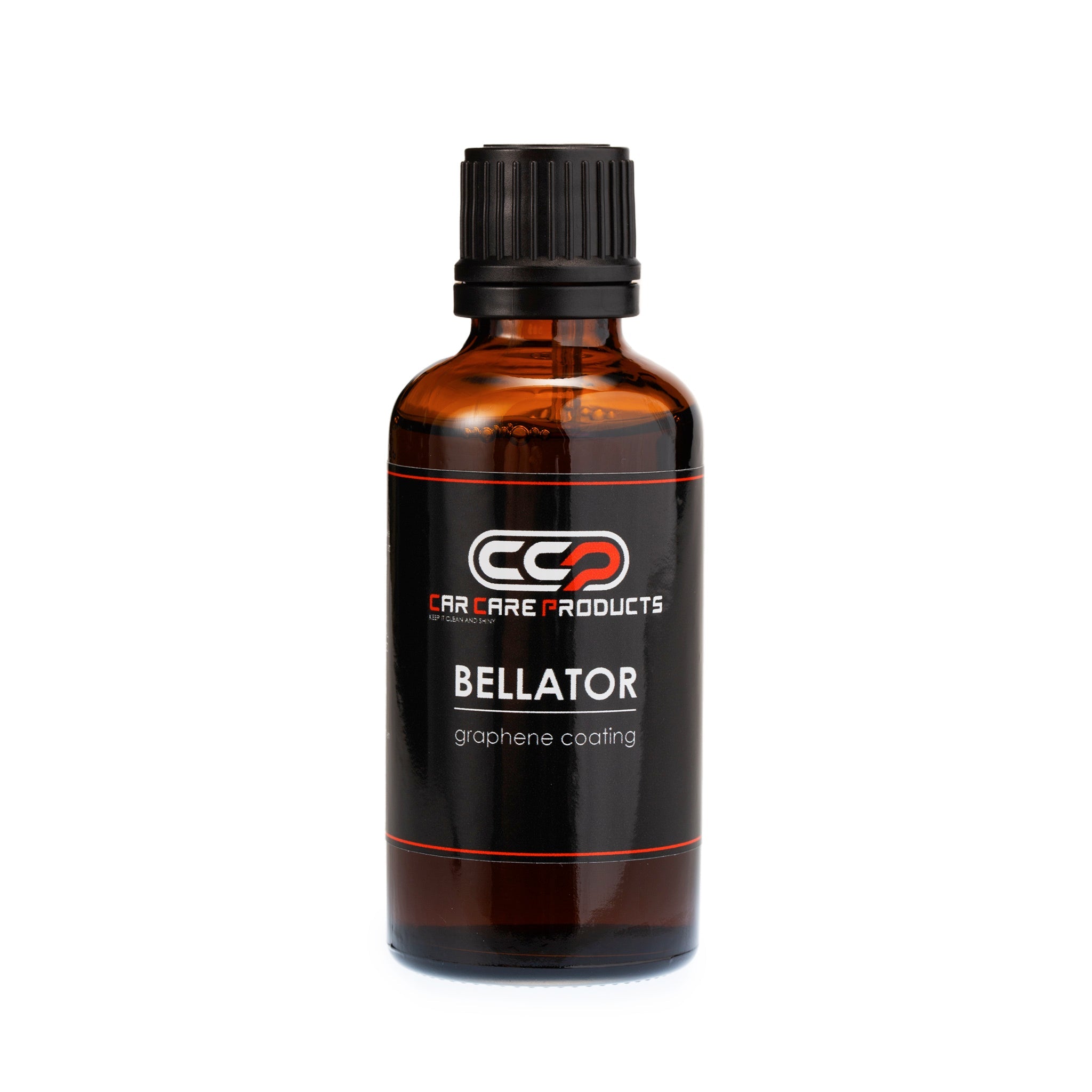 Car Care Products BELLATOR Graphene Coating