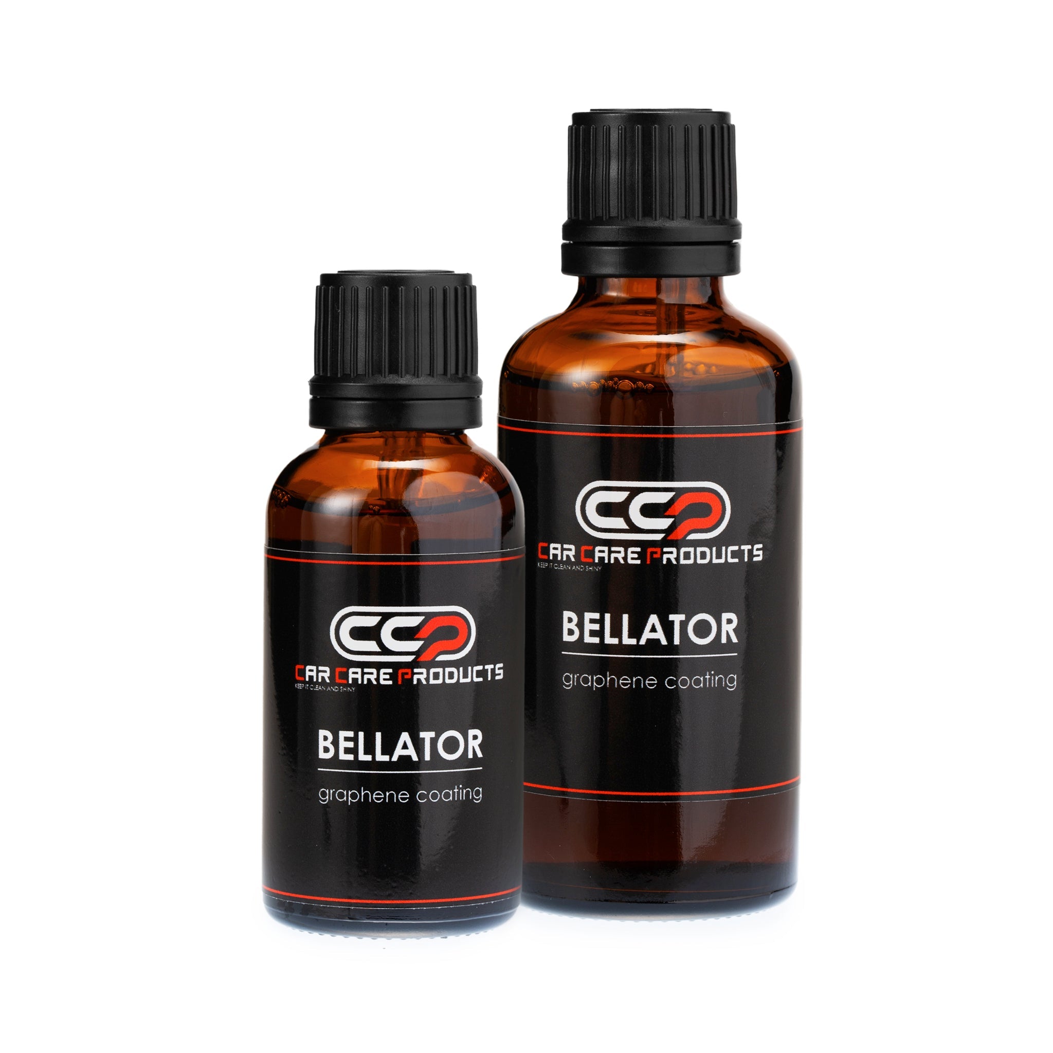 Car Care Products BELLATOR Graphene Coating 30,50ml