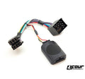 4-Connect BMW/Bmw MINI Rattstyrningsadapter